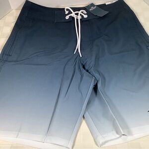 New Hollister swim shorts